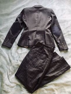 Новый костюм Zara
