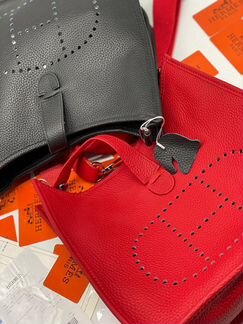 Сумка Hermes оригинал исполнение