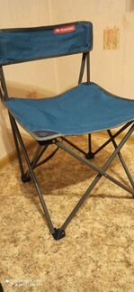 Стул складной для кемпинга дачи