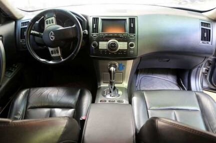 Infiniti fx35 восстоновление, и др