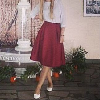 Юбка