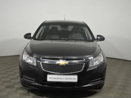 Chevrolet Cruze 1.8 AT, 2009, 135 000 км