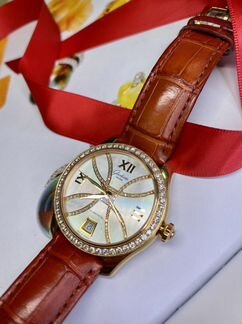 Glashutte Original Ladies Collection Lady Serenade