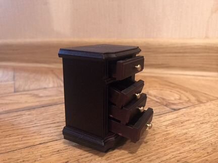 Мебель для детского домика