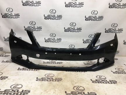 Бампер передний Toyota Camry ASV50L 2arfe 2011