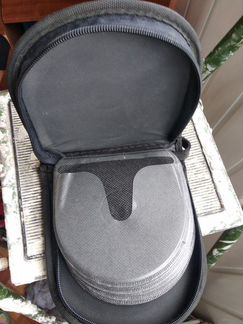 Чехол для дисков