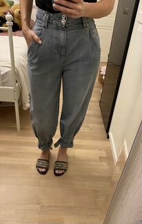 Джинсы Zara