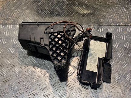 Блок предохранителей Volvo S60 1 2.4 2006