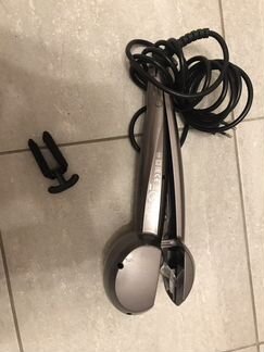 Щипцы для волос BaByliss Ionic