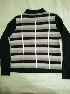 Джемпер glenfield р S Италия