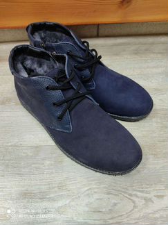 Ботинки мужские 42 и 44
