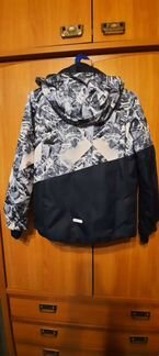 Костюм куртка и брюки Glissade р.146