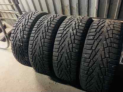 Cordiant 225 65r17. Cordiant Winter 225 65 r17.