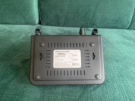 Wi-Fi роутер Upvel UR-329BN