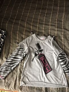 Лонги monnalisa, Dolce Gabbana, оригинал в идеале