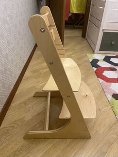 Стул детский RostOk