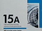 Картридж лазерный HP 15A (C7115A) объявление продам