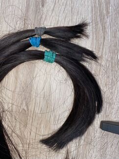 Волосы натуральные для наращивания