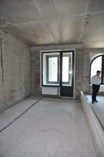 Балконный блок