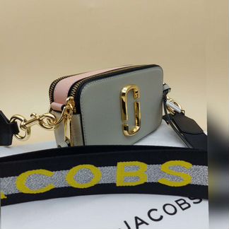 Сумка Marc Jacobs Snapshot
