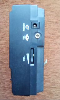 Кассетный магнитофон P5015 портативный переносной