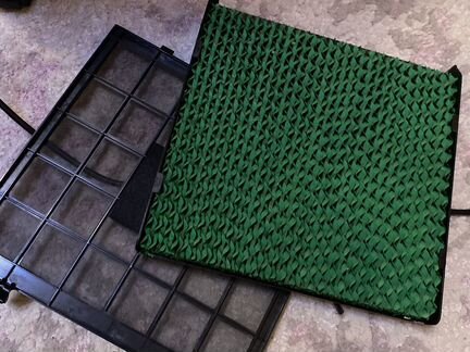 Кондиционер мобильный kibor 25