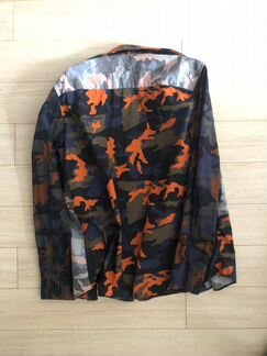 Рубашка Givenchy (M)