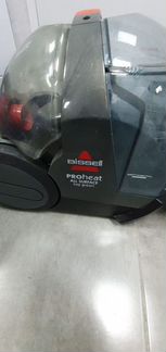 Пылесос моющий