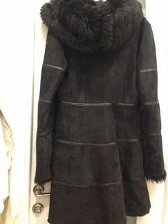 Дубленка тоскана