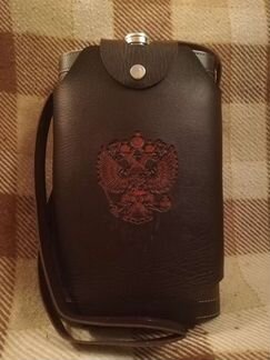 Фляжка Hip Flask Guotai 64oz