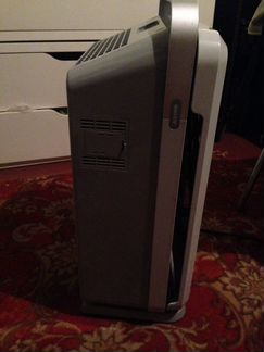 Воздухоочиститель nikken Air Wellness Power5 Pro