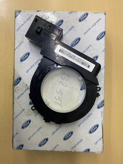 Датчик поворота рулевого колеса (с ESP) focus