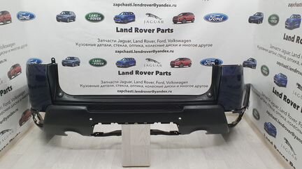 Бампер задний Range Rover Sport L494