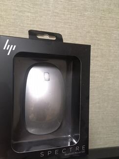Беспроводная Bluetooth мышь HP spectre