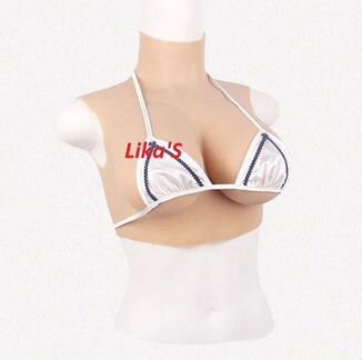 Женская Грудь транссексуал трансвестит Ladyboy