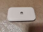 Huawei Мобильный роутер 3G/4G E5576-320 White
