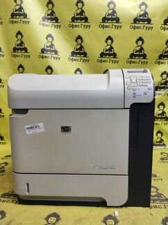Принтер HP LaserJet P4015n