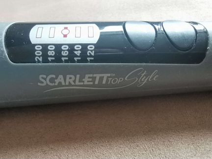 Щипцы для волос