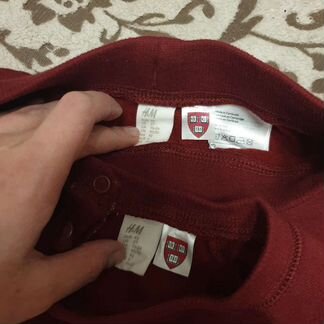Костюм Н&М новый