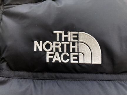 Пуховики the north face nuptse 700