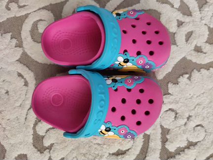Crocs