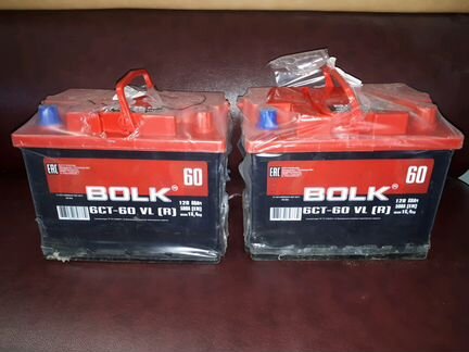 Аккумулятор для Solaris Солярис