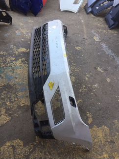 Бампер фольксваген тигуан tiguan 2