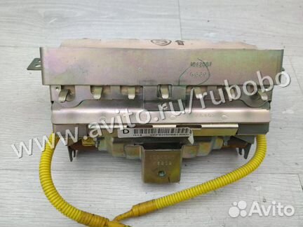 Подушка в торпедо Infiniti M35X Y50 VQ35 2006