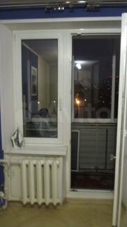2-к квартира, 47.6 м², 5/12 эт.