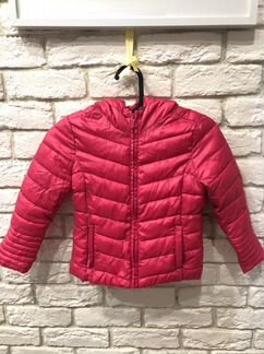 Куртка Zara 116
