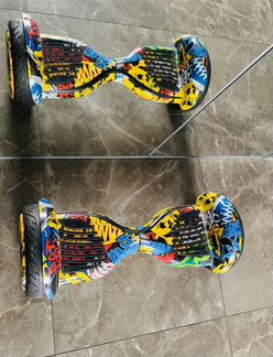 Гироскутер 10,5 Smart Balance