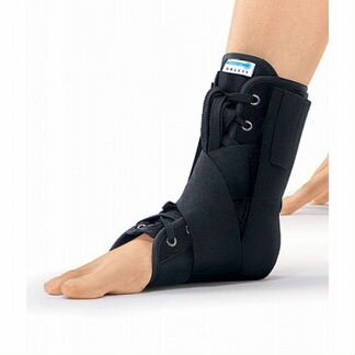 Бандаж, ортез на голеностоп