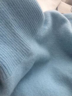 Водолазка Massimo Dutti 100 кашемир/свитер/бадлон