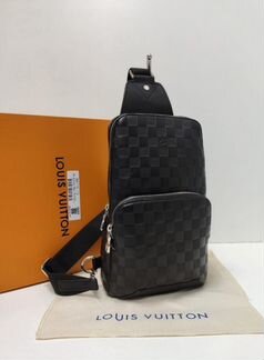 Сумка Louis Vuitton Avenue